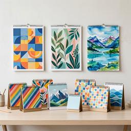 Calendars Printing